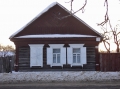 Жилой дом (ул. Комсомольская, 41). Фото: А. Дмитроченко