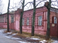 Жилой дом (ул. Набережная, 34). Фото: А. Карпов