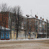 Улица Ленина, 4.  Фото: А.Карпов
